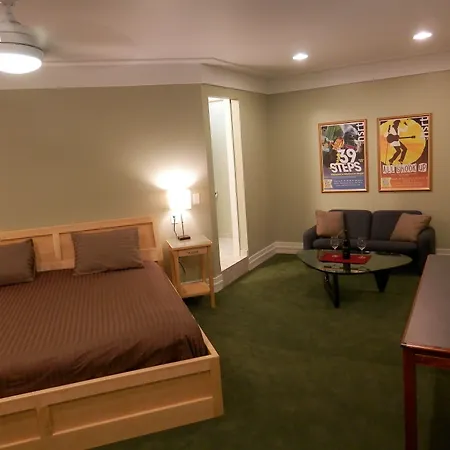 Pigeon Creek Inn - Adults Only-2
